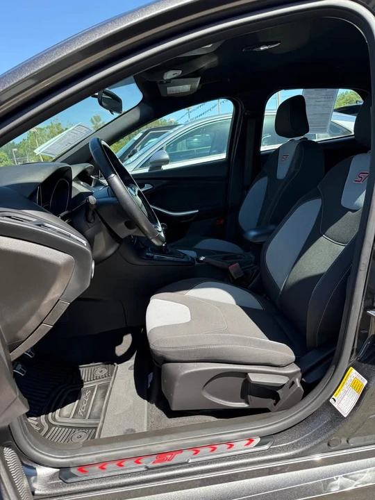 2016 Ford Focus ST 3rd Gen - Image 4 of 7