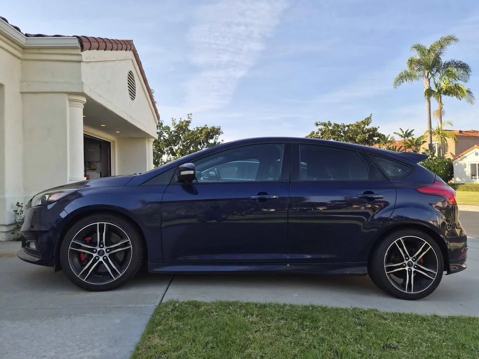 2016 Ford Focus ST 3rd Gen - Image 4 of 9