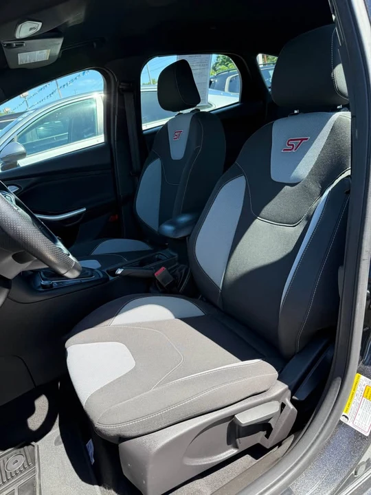 2016 Ford Focus ST 3rd Gen - Image 5 of 7