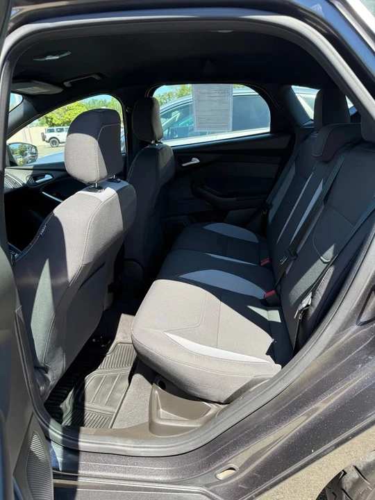 2016 Ford Focus ST 3rd Gen - Image 7 of 7