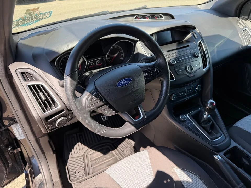 2016 Ford Focus ST 3rd Gen - Image 6 of 7
