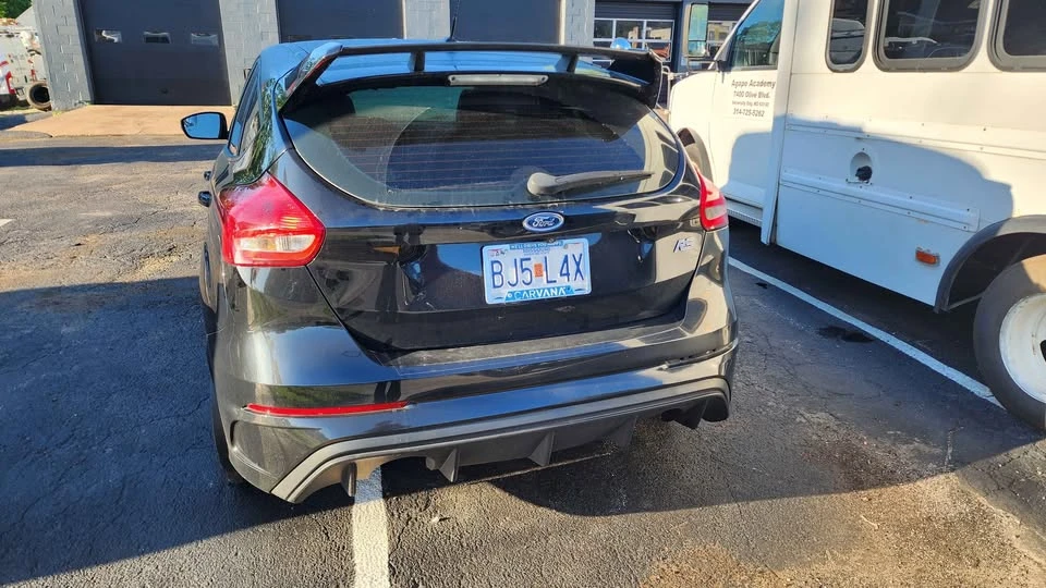 2016 Ford Focus ST 3rd Gen - Image 7 of 7