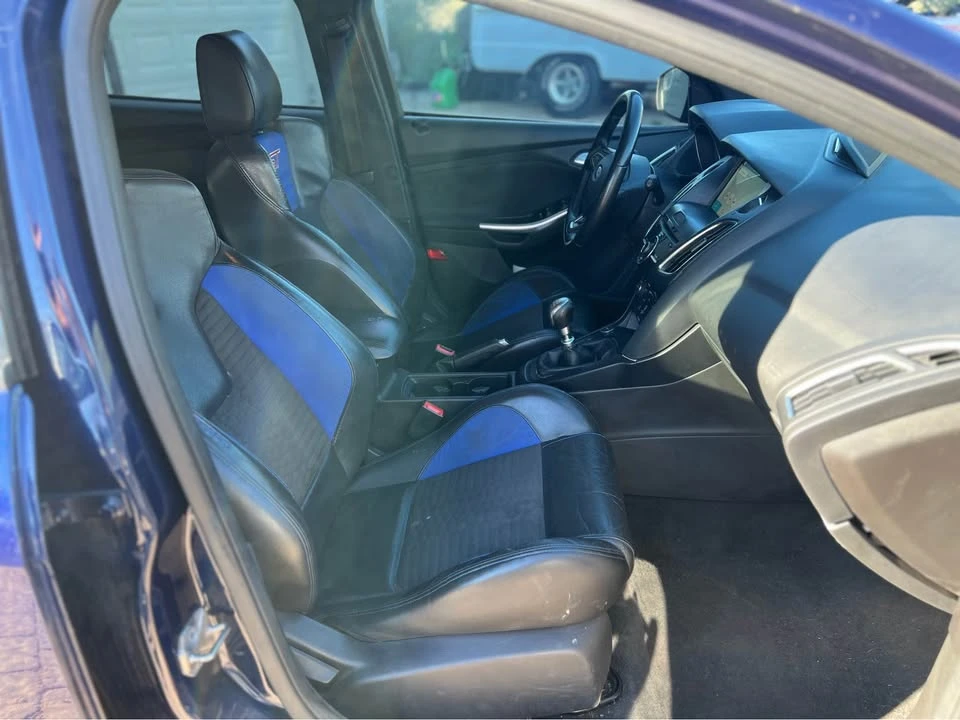 2016 Ford Focus ST 3rd Gen - Image 9 of 11