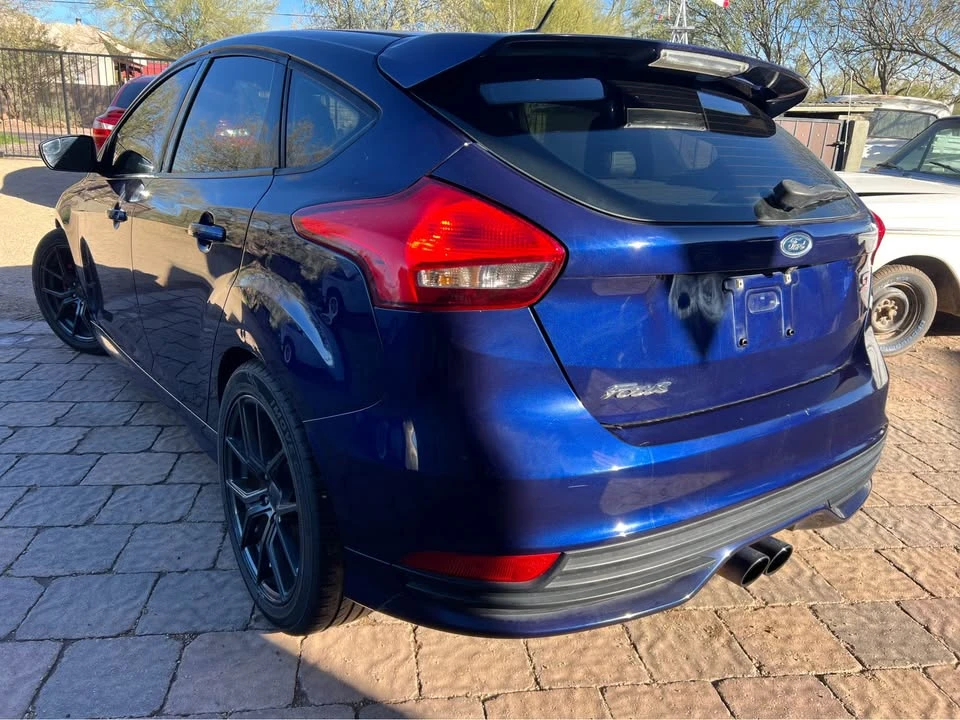 2016 Ford Focus ST 3rd Gen - Image 2 of 11