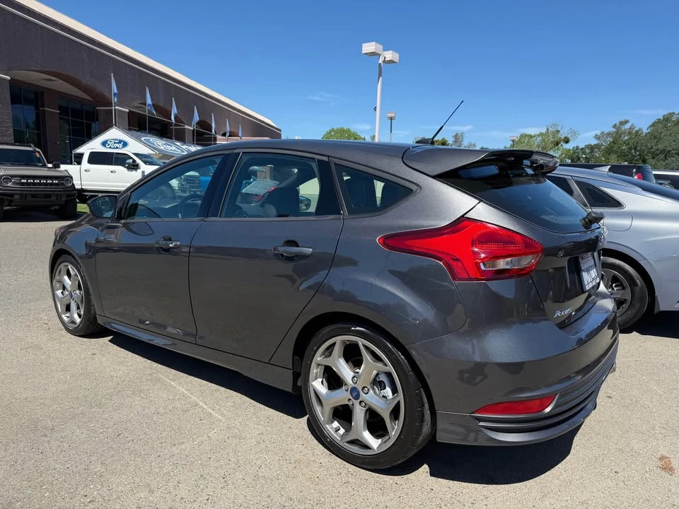 2016 Ford Focus ST 3rd Gen - Image 3 of 7