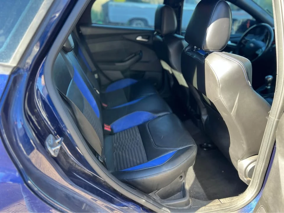 2016 Ford Focus ST 3rd Gen - Image 3 of 11
