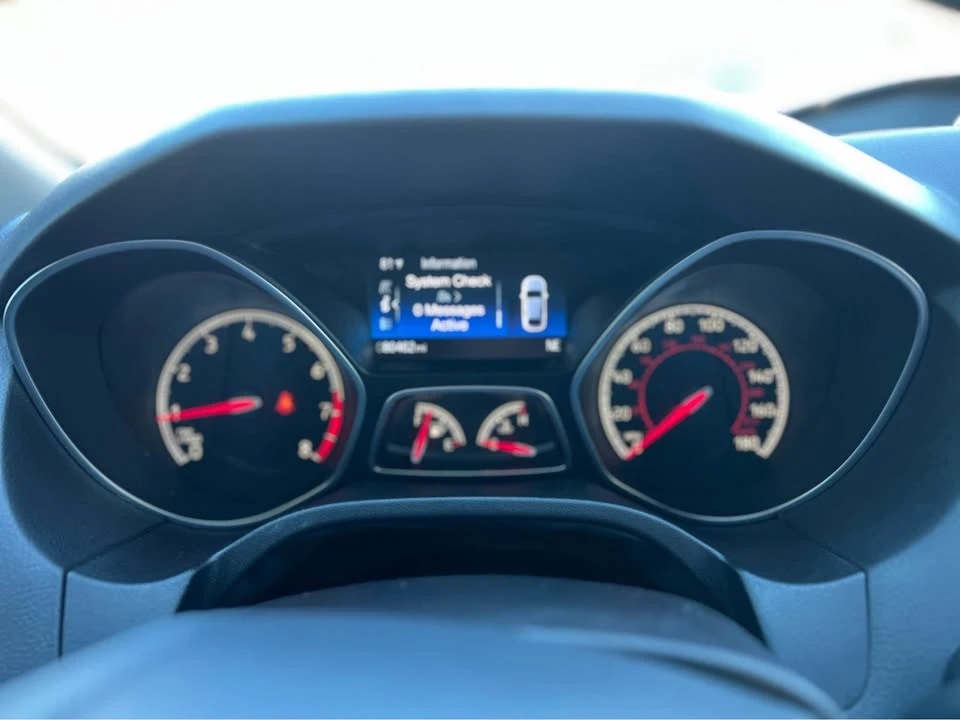 2016 Ford Focus ST 3rd Gen - Image 11 of 11