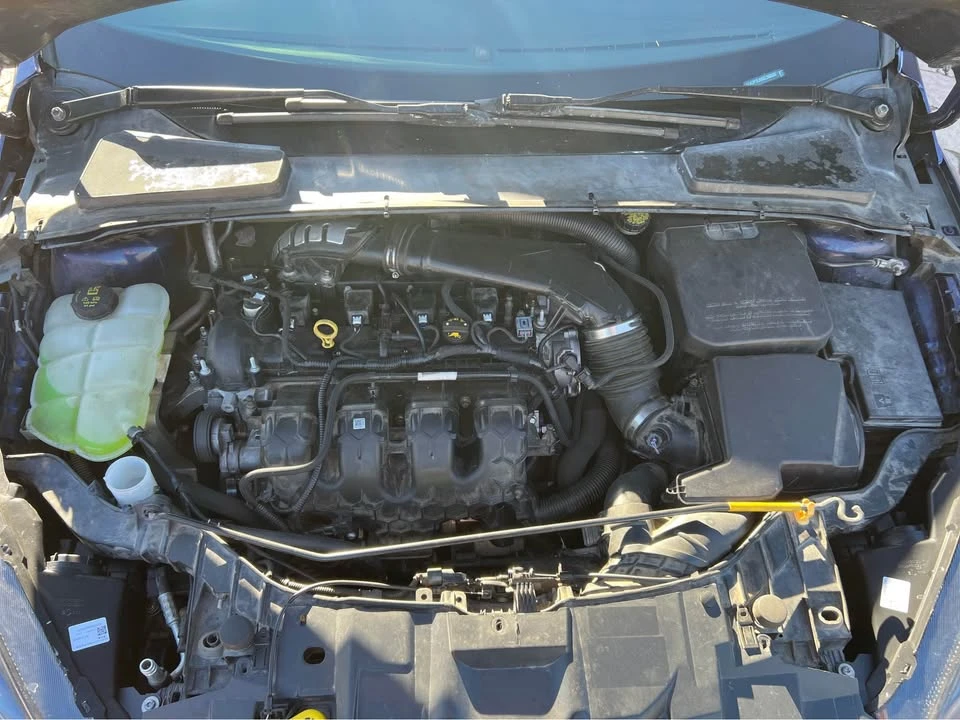 2016 Ford Focus ST 3rd Gen - Image 5 of 11