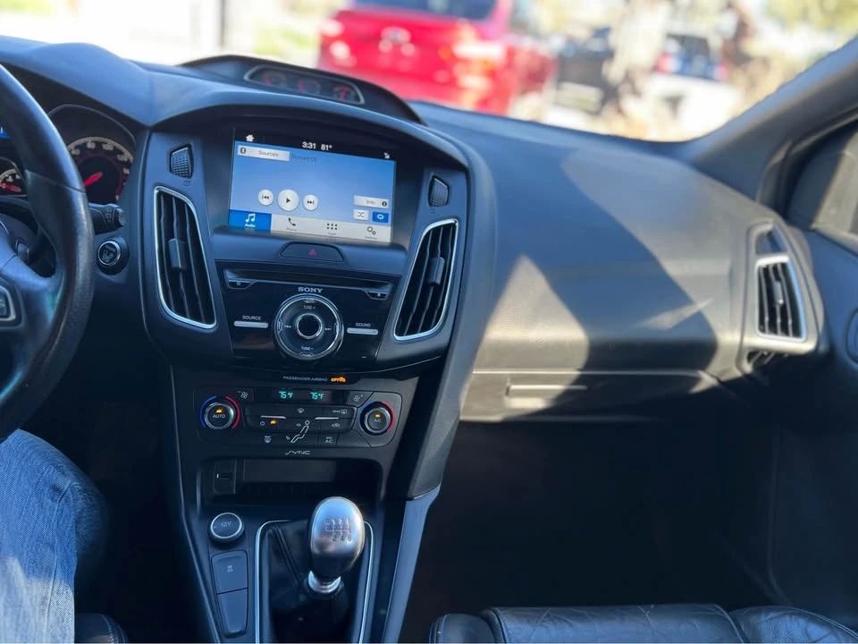 2016 Ford Focus ST 3rd Gen - Image 10 of 11