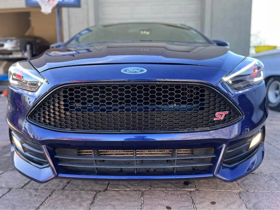 2016 Ford Focus ST 3rd Gen - Image 4 of 11