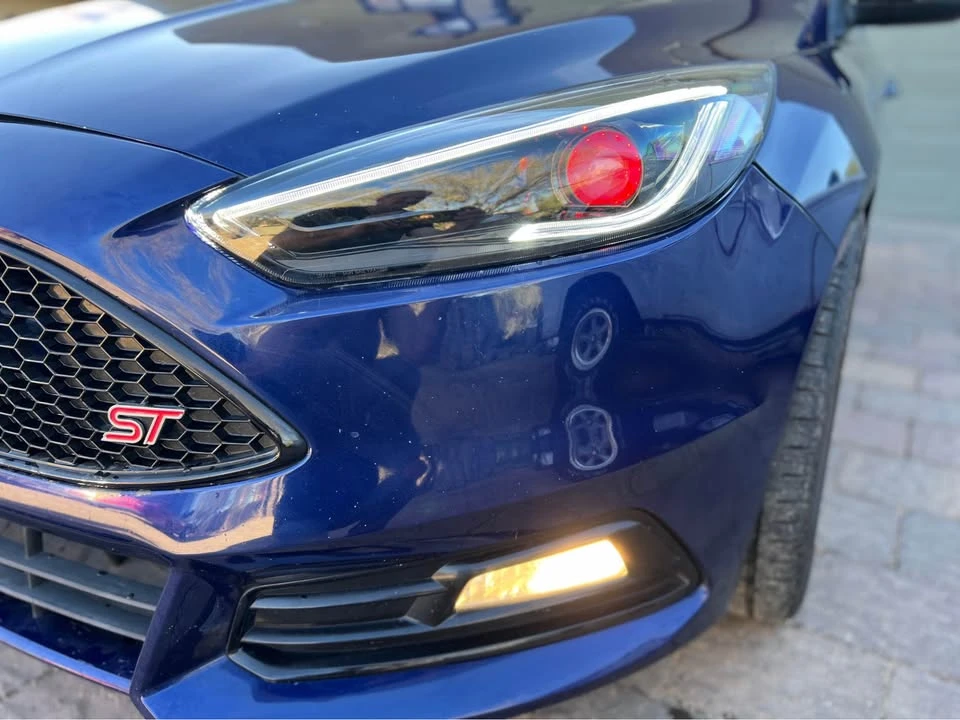2016 Ford Focus ST 3rd Gen - Image 7 of 11