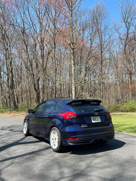 2016 Ford Focus ST 3rd Gen - Image 3 of 9