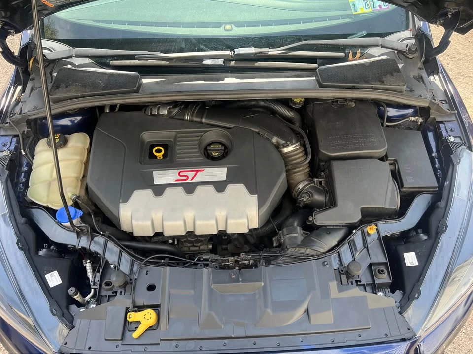 2016 Ford Focus ST 3rd Gen - Image 8 of 9