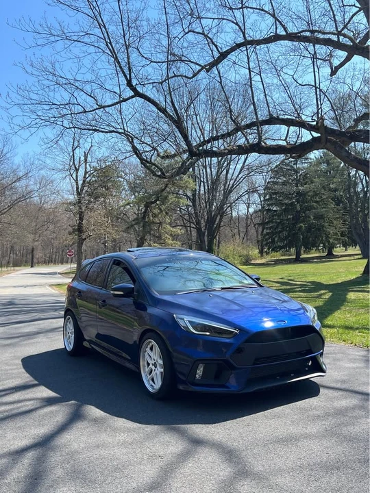 2016 Ford Focus ST 3rd Gen - Image 2 of 9
