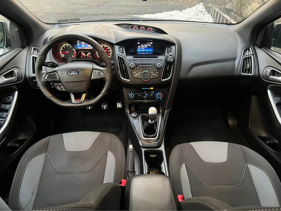 2016 Ford Focus ST 3rd Gen - Image 7 of 9