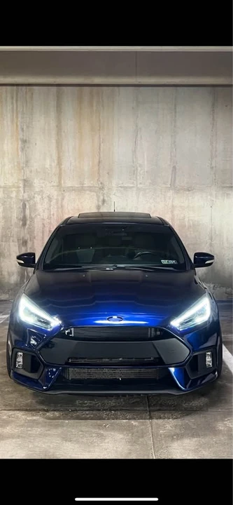 2016 Ford Focus ST 3rd Gen - Image 6 of 9