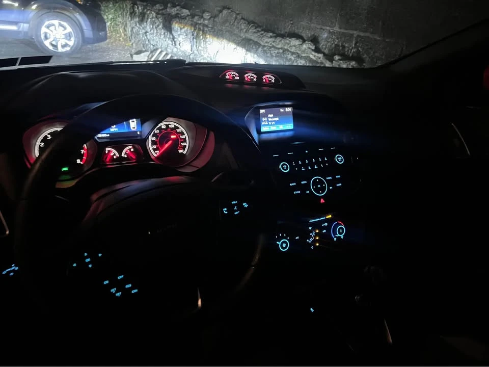 2016 Ford Focus ST 3rd Gen - Image 9 of 9
