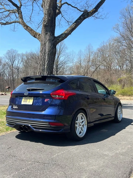 2016 Ford Focus ST 3rd Gen - Image 4 of 9