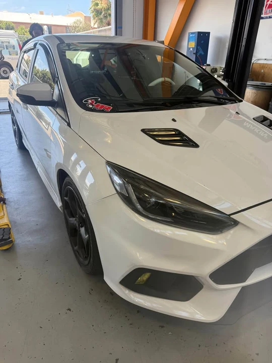2016 Ford Focus ST 3rd Gen - Image 3 of 20
