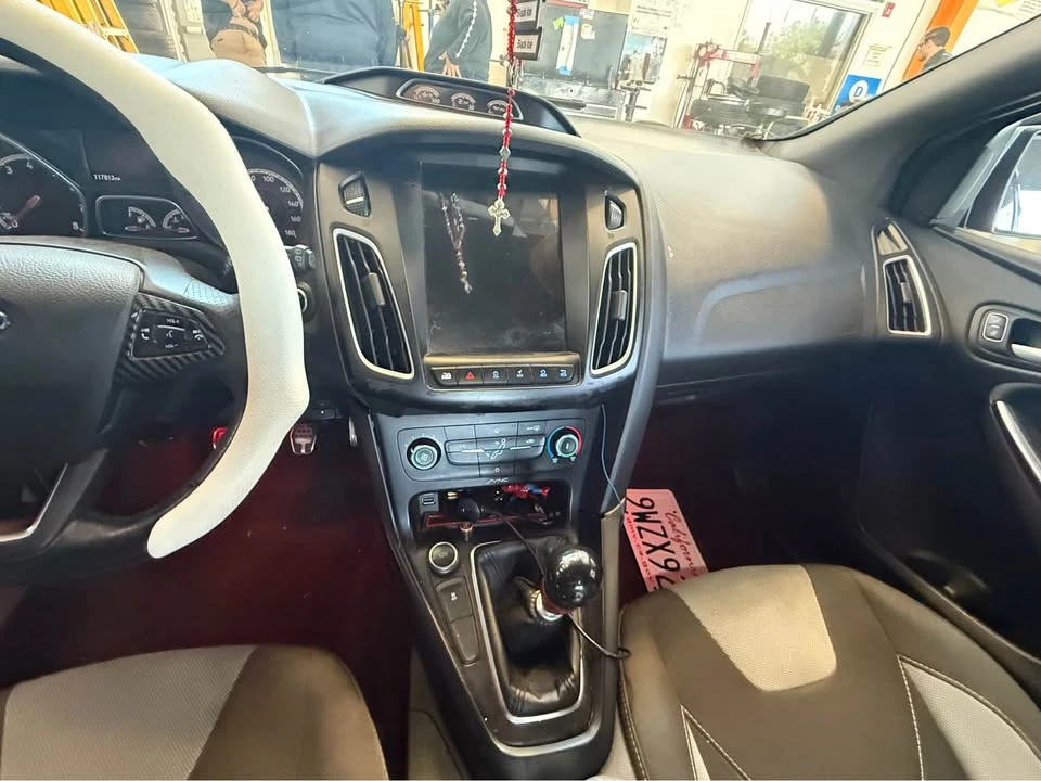 2016 Ford Focus ST 3rd Gen - Image 15 of 20