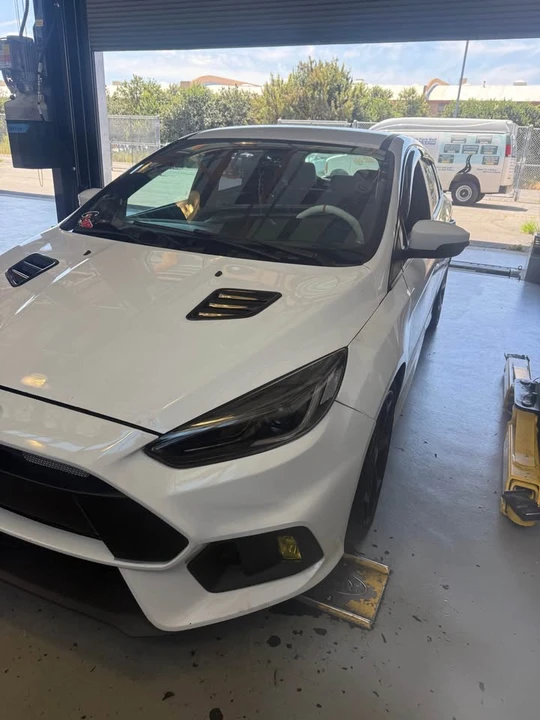 2016 Ford Focus ST 3rd Gen - Image 4 of 20