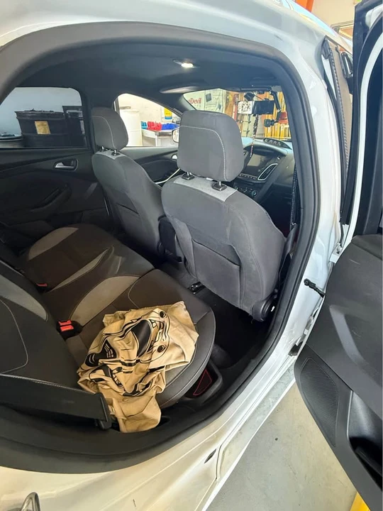 2016 Ford Focus ST 3rd Gen - Image 14 of 20