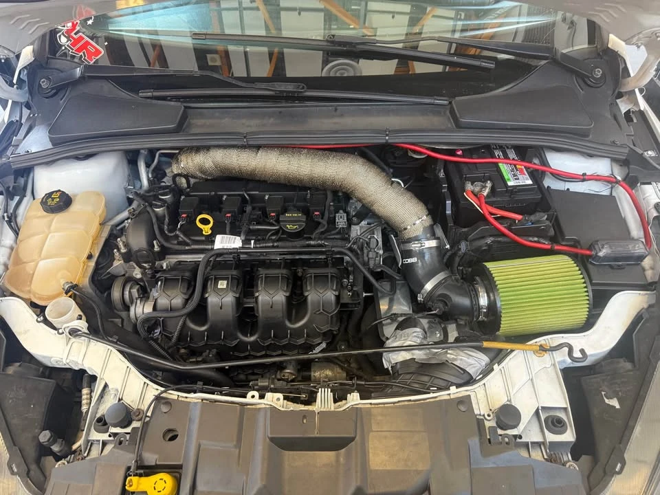 2016 Ford Focus ST 3rd Gen - Image 19 of 20