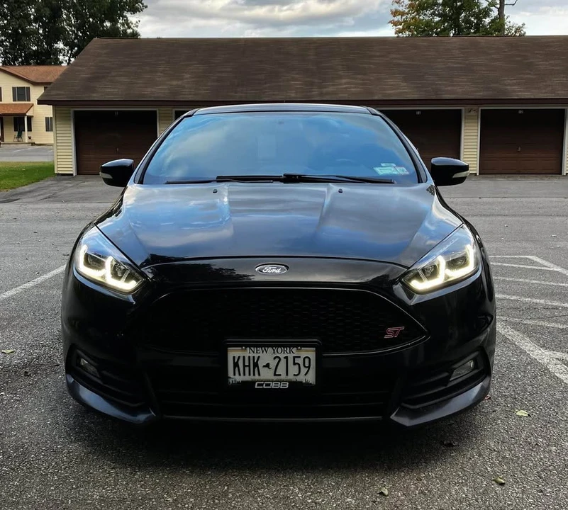 2016 Ford Focus ST 3rd Gen - Image 5 of 5