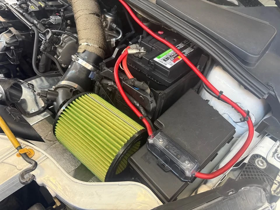 2016 Ford Focus ST 3rd Gen - Image 20 of 20