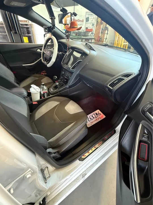 2016 Ford Focus ST 3rd Gen - Image 12 of 20