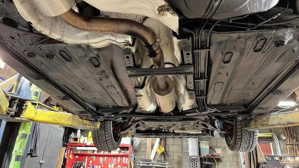 2016 Ford Focus ST 3rd Gen - Image 3 of 5