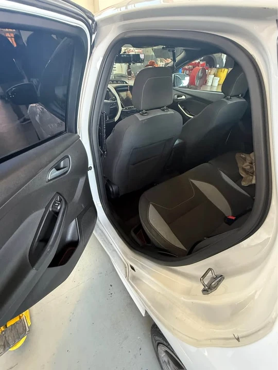 2016 Ford Focus ST 3rd Gen - Image 13 of 20