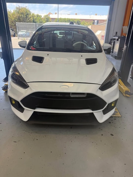 2016 Ford Focus ST 3rd Gen - Image 2 of 20