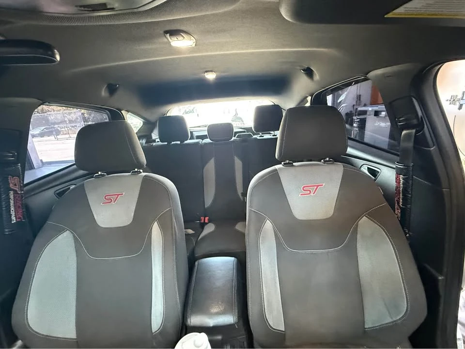 2016 Ford Focus ST 3rd Gen - Image 16 of 20