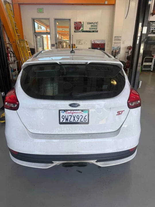 2016 Ford Focus ST 3rd Gen - Image 5 of 20