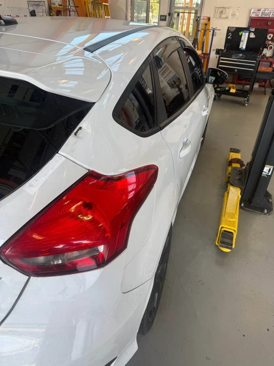2016 Ford Focus ST 3rd Gen - Image 6 of 20