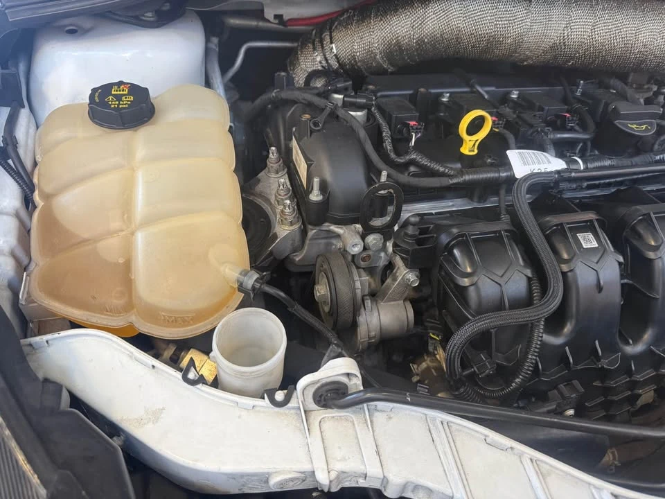 2016 Ford Focus ST 3rd Gen - Image 18 of 20