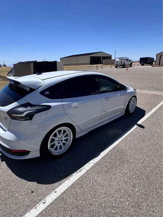2016 Ford Focus ST 3rd Gen - Image 4 of 6