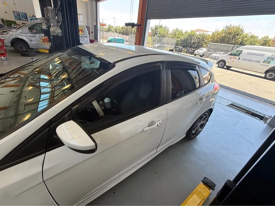 2016 Ford Focus ST 3rd Gen - Image 8 of 20