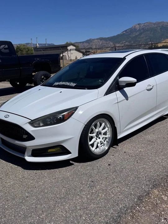2016 Ford Focus ST 3rd Gen - Image 2 of 6