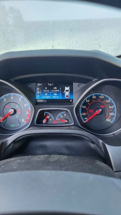 2016 Ford Focus ST 3rd Gen - Image 5 of 7