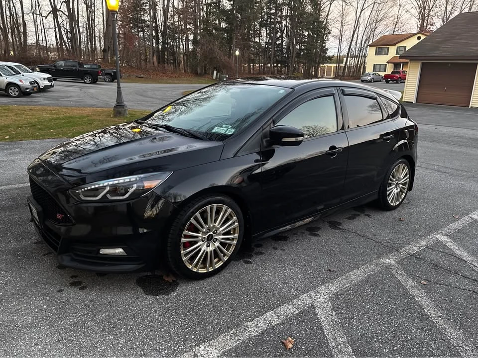 2016 Ford Focus ST 3rd Gen - Image 2 of 5