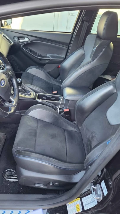 2016 Ford Focus ST 3rd Gen - Image 3 of 7