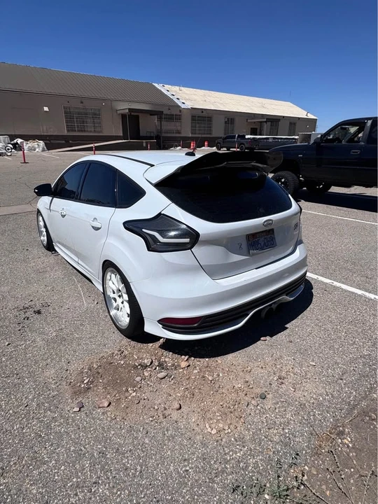 2016 Ford Focus ST 3rd Gen - Image 3 of 6