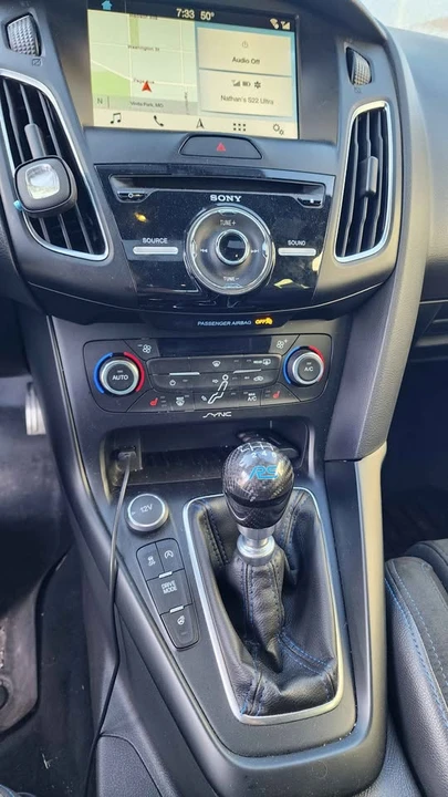 2016 Ford Focus ST 3rd Gen - Image 6 of 7