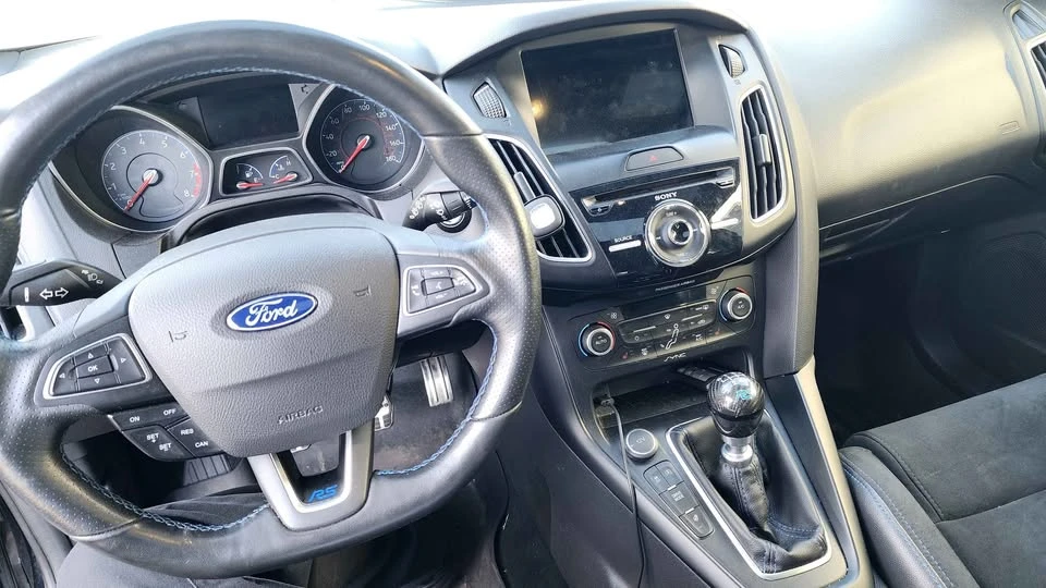 2016 Ford Focus ST 3rd Gen - Image 4 of 7