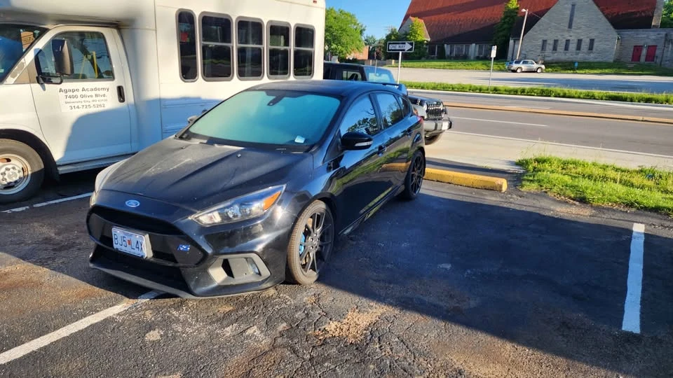 2016 Ford Focus ST 3rd Gen - Image 2 of 7