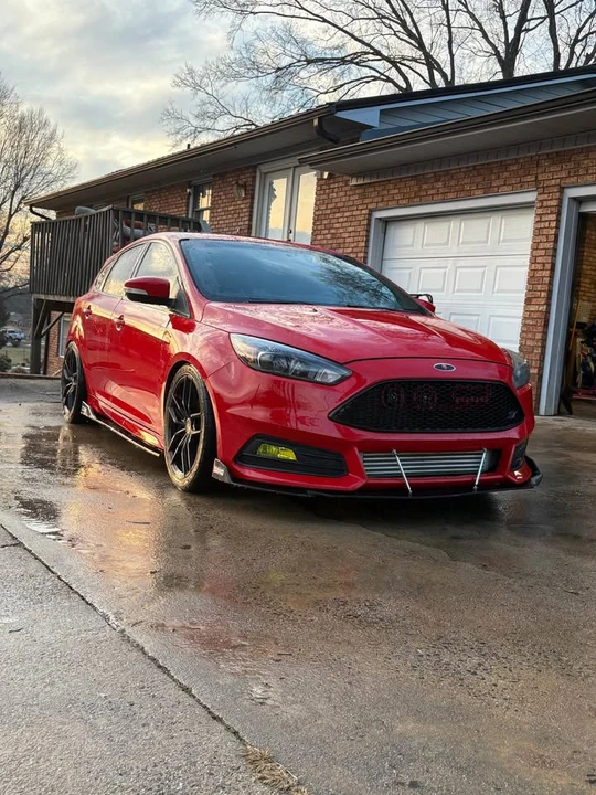 2016 Ford Focus ST 3rd Gen - Image 3 of 8