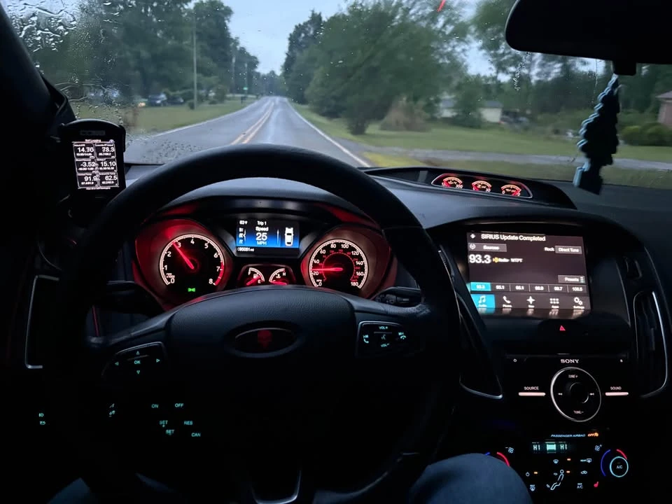 2016 Ford Focus ST 3rd Gen - Image 6 of 8