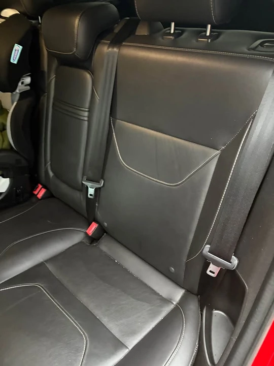 2016 Ford Focus ST 3rd Gen - Image 8 of 8